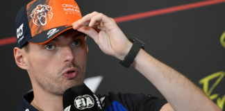 ¿Max Verstappen rompería a McLaren? Mika Hakkinen lanza una advertencia sobre su posible fichaje