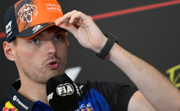 ¿Max Verstappen rompería a McLaren? Mika Hakkinen lanza una advertencia sobre su posible fichaje
