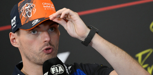 ¿Max Verstappen rompería a McLaren? Mika Hakkinen lanza una advertencia sobre su posible fichaje
