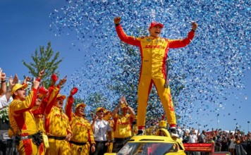 Alex Palou conquista Portland y da otro paso hacia el título de IndyCar