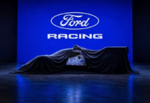 Ford alista el debut en pista de su LMDh rumbo al WEC 2027