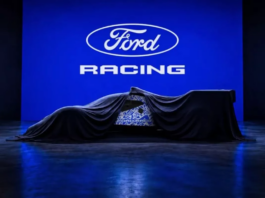 Ford alista el debut en pista de su LMDh rumbo al WEC 2027