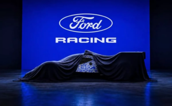 Ford alista el debut en pista de su LMDh rumbo al WEC 2027