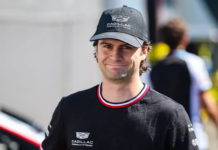 ¿Se acabó el sueño? Colton Herta admite que no sabe si llegará a la Fórmula 1
