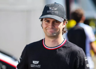 ¿Se acabó el sueño? Colton Herta admite que no sabe si llegará a la Fórmula 1