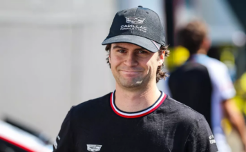 ¿Se acabó el sueño? Colton Herta admite que no sabe si llegará a la Fórmula 1