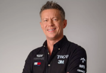 Cadillac mueve sus piezas: despide a Lowdon y apuesta por Marcin Budkowski oara su Dirección