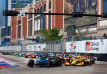 IndyCar revela la primera fase del calendario 2027 con ocho carreras y arranque histórico
