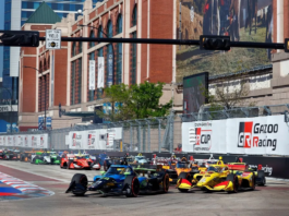 IndyCar revela la primera fase del calendario 2027 con ocho carreras y arranque histórico