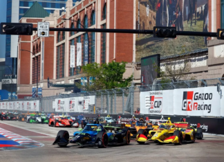 IndyCar revela la primera fase del calendario 2027 con ocho carreras y arranque histórico