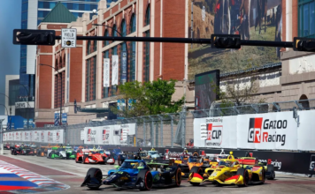 IndyCar revela la primera fase del calendario 2027 con ocho carreras y arranque histórico