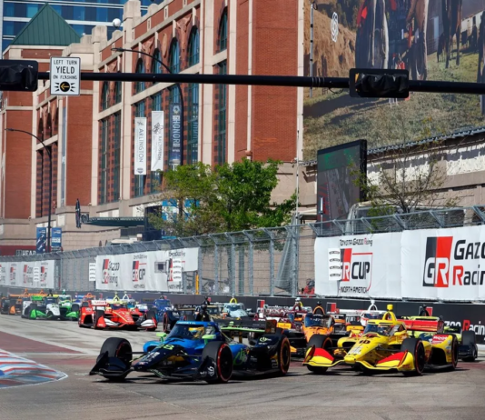 IndyCar revela la primera fase del calendario 2027 con ocho carreras y arranque histórico