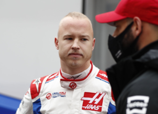 FIA levanta restricciones a pilotos rusos y bielorrusos