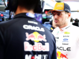 Verstappen ve complicada la remontada: Red Bull todavía sufre con el RB22
