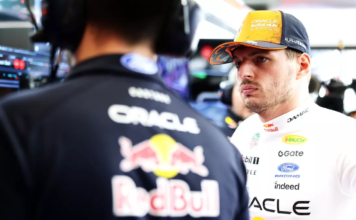 Verstappen ve complicada la remontada: Red Bull todavía sufre con el RB22
