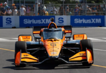 Pato O’Ward arrancará 24º en la IndyCar de Markham tras penalización por cambio de motor