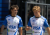 Arvid Lindblad destaca su relación con Liam Lawson en Racing Bulls