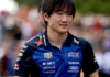 Yuki Tsunoda apunta a la IndyCar para la temporada 2027