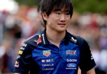 Yuki Tsunoda apunta a la IndyCar para la temporada 2027