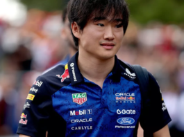 Yuki Tsunoda apunta a la IndyCar para la temporada 2027