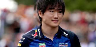 Yuki Tsunoda apunta a la IndyCar para la temporada 2027