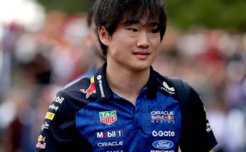 Yuki Tsunoda apunta a la IndyCar para la temporada 2027