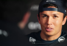 Alex Albon seguirá con Williams en la temporada 2027