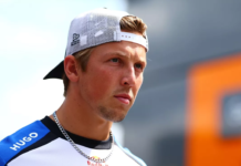 Liam Lawson reemplazará a Isack Hadjar en el GP de Países Bajo