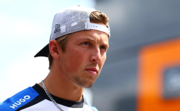 Liam Lawson reemplazará a Isack Hadjar en el GP de Países Bajos