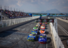 NASCAR México Series cierra en Puebla la temporada regular 2026