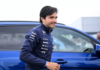 Carlos Sáinz renueva con Williams para la temporada 2027