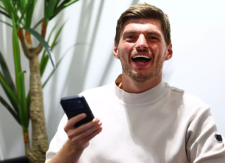 Max Verstappen renueva con Red Bull hasta 2030 y revela que pensó en dejar la F1