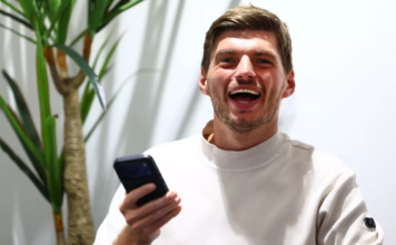 Max Verstappen renueva con Red Bull hasta 2030 y revela que pensó en dejar la F1