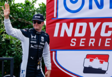 Mick Schumacher quiere seguir en IndyCar, pese a su difícil campaña