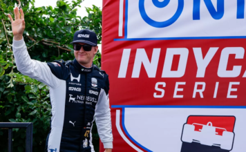 Mick Schumacher quiere seguir en IndyCar, pese a su difícil campaña