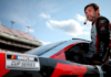 Daniel Suárez asegura su lugar en el Chase de NASCAR Cup Series