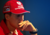 Ferrari prepara homenaje a Michael Schumacher para el GP de Italia en Monza