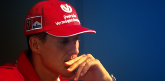 Ferrari prepara homenaje a Michael Schumacher para el GP de Italia en Monza