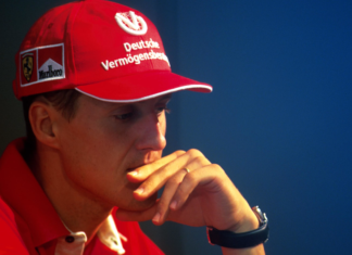 Ferrari prepara homenaje a Michael Schumacher para el GP de Italia en Monza