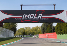 Imola se prepara recibir a la F1 este 2026, por tensión en Oriente
