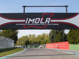 Imola se prepara recibir a la F1 este 2026, por tensión en Oriente