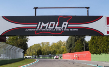 Imola se prepara recibir a la F1 este 2026, por tensión en Oriente
