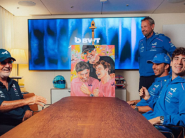 Franco Colapinto seguirá con Alpine en la Fórmula 1 para 2027
