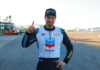 José Arellano, firma la “Pole” de la GTM Pro 1 para el par de hits en Chihuahua