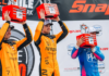 Pato O’Ward hace historia con doblete en Milwaukee y rompe récord mexicano en IndyCar