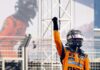Lando Norris renueva con McLaren hasta 2030