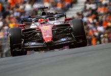 Ferrari va con todo en Monza: estrenará motor con 15 caballos extra