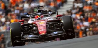 Ferrari va con todo en Monza: estrenará motor con 15 caballos extra