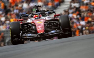 Ferrari va con todo en Monza: estrenará motor con 15 caballos extra
