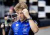 Liam Lawson se reivindica con Red Bull tras su fracaso de 2025